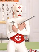 Clinic of sexual satisfactions, pic #2