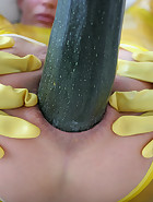 Oversized Zucchini, pic #12